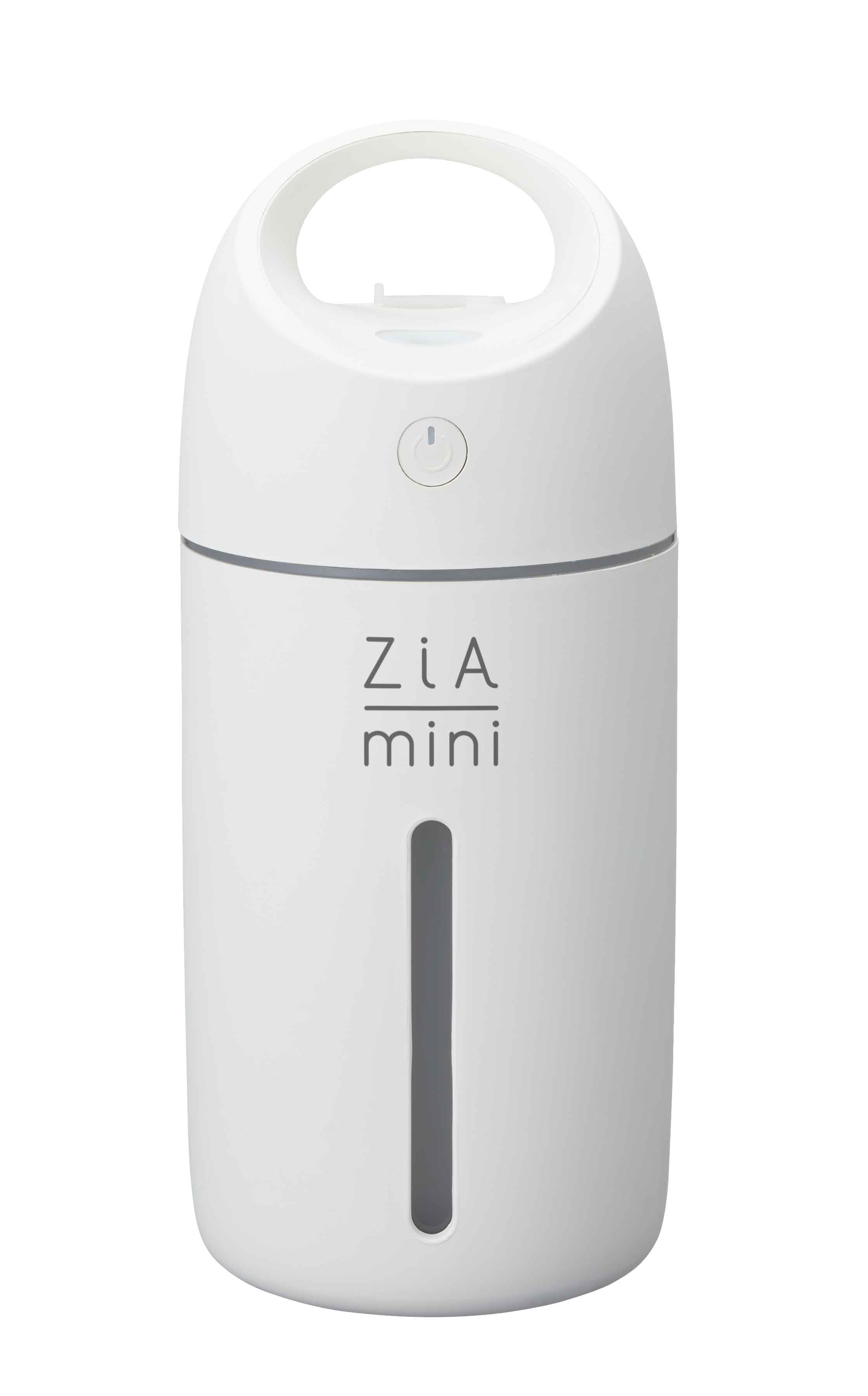 ZIAmini